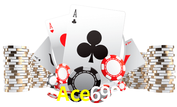 Jogue jogos de pôquer em Ace699