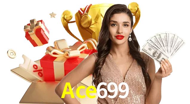 Jogue com dealers reais no Ace699!