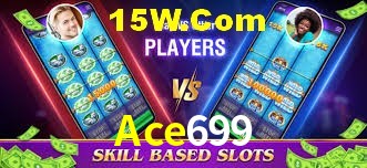 Tennis Betting Ace699