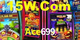 Ace699 App