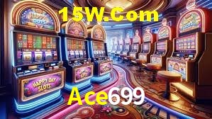 Gates of Olympus Ace699