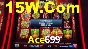 Premium Interface Ace699