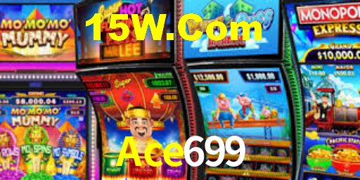 Ace699