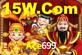 Ace699