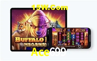 Recursos de Bônus Ace699