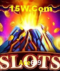 Slots com jackpots e giros grátis na Ace699
