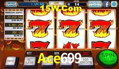 Apostas de Futebol Ace699