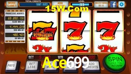 Benefícios da Conta Ace699