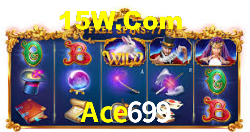 Ace699 App