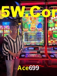 Live Casino Ace699