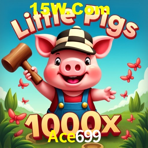 APP oficial da Ace699 para mobile