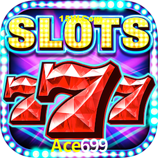 Slot Games Ace699