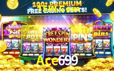 Jogos com bônus e suporte 24h na Ace699