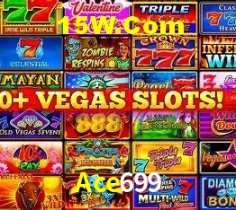 Estatísticas do Jogo Ace699