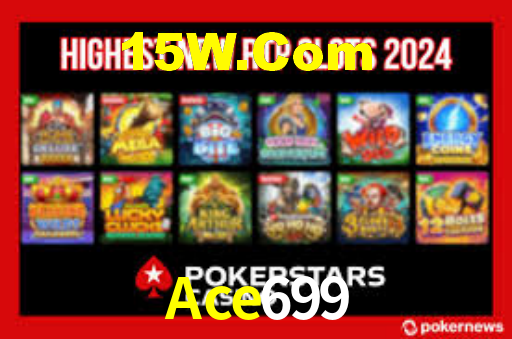 Ace699