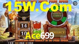 VIP Casino Ace699