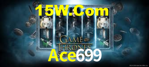 Sinta a adrenalina dos jogos de cassino com Ace699