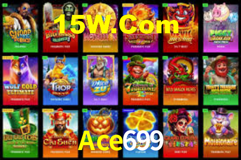 Ace699 Bet