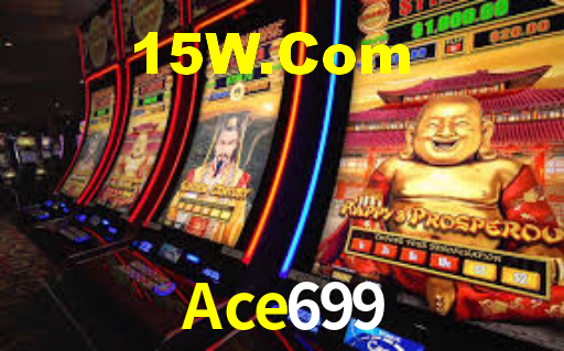 Ace699: A Experiência de Casino com Jogos de Mesa ao Vivo