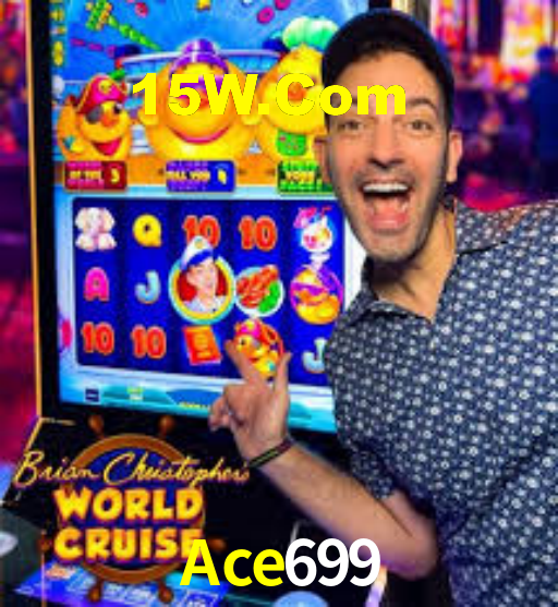 Ace699