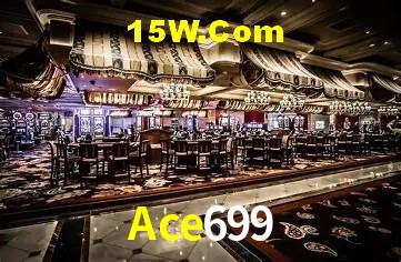 Estatísticas Esportivas Ace699
