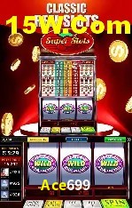 Jogos de Slot Ace699