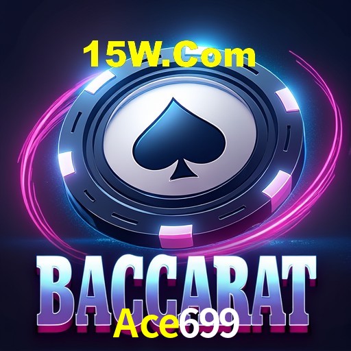 Casino VIP Ace699