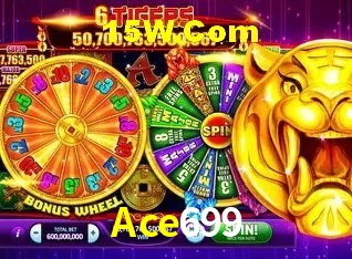 Estatísticas Ace699