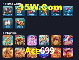 Football Betting Ace699