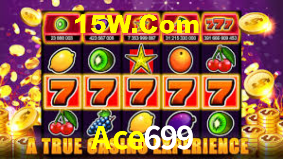 APP rápido e leve da Ace699