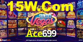 Programa VIP Ace699
