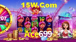 Welcome Bonus Ace699