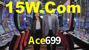 Blackjack Table Ace699