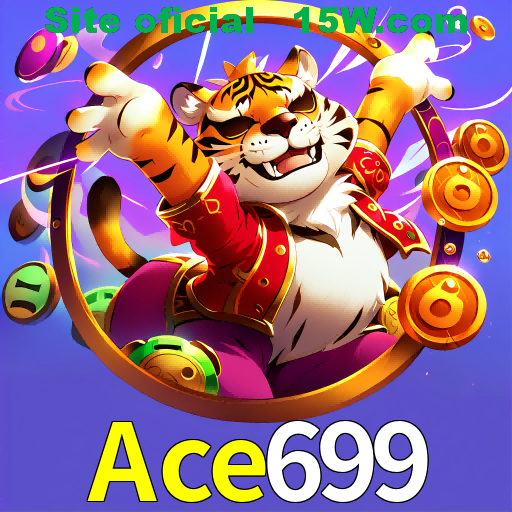 Apostas esportivas da Ace699 com odds competitivas